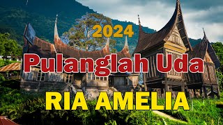 Download lagu Ria Amelia - Pulanglah Uda (Lyrics Video) - Learn Indonesian with Songs mp3 Download lagu Ria Amelia - Pulanglah Uda (Lyrics Video) - Learn Indonesian with Songs mp3