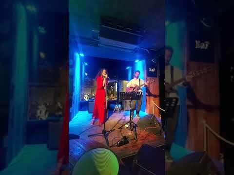 The Florence Acoustic Duo - Live Event Music