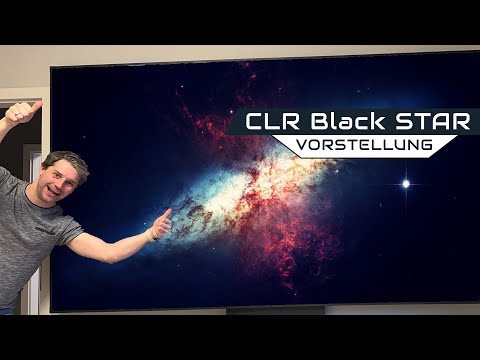 Die Ultimative CLR Leinwand: Maximale Flexibilität & Qualität für Laser-TVs!