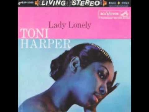 Toni Harper - 