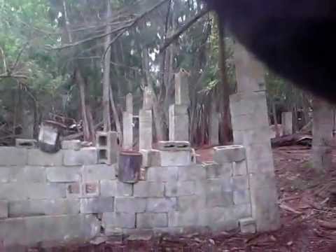 PB Matrix Airsoft Skirmish