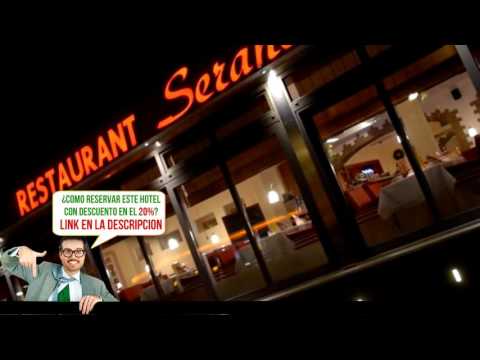 A1 Hotel Bremen Stuhr, Stuhr, Germany, HD revisión