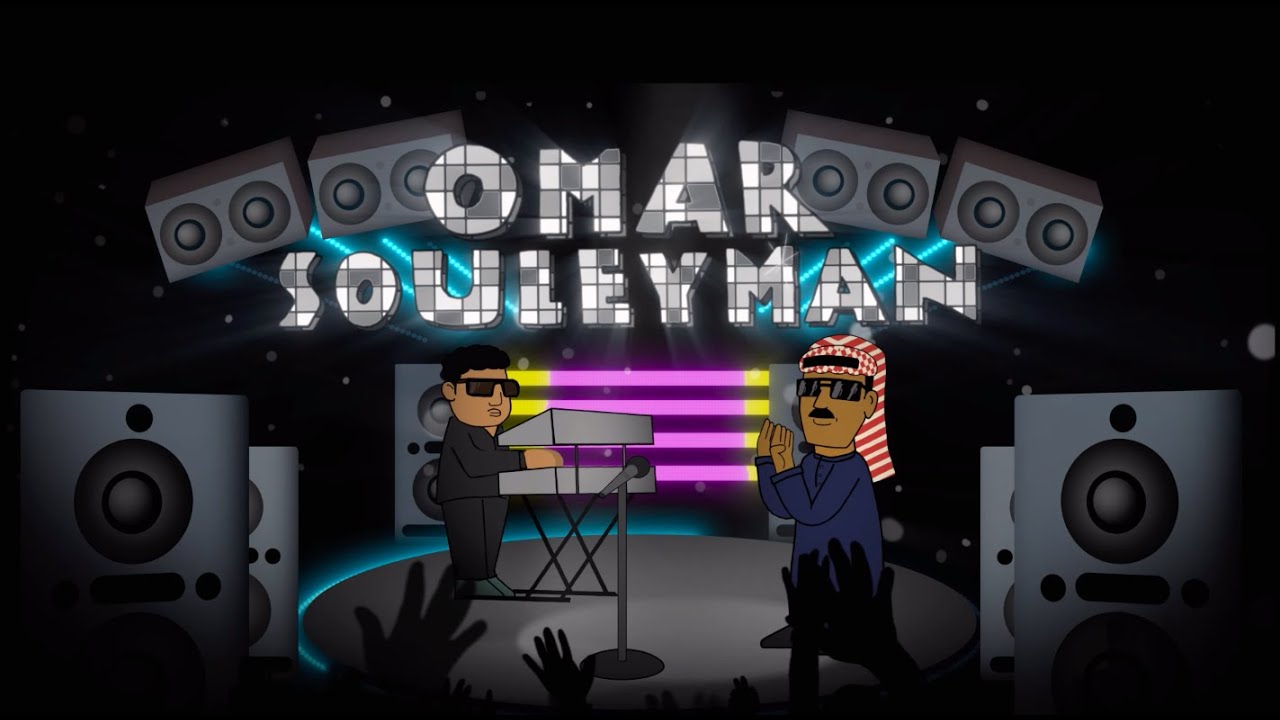 Omar Souleyman