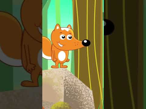 🎶Ein Männlein steht im Walde🎶🌳