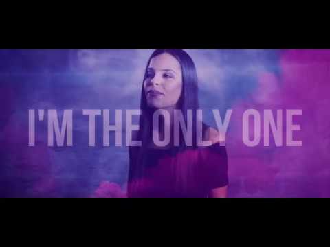 Chantelle Defina- I'm The Only One (Lyric Video)