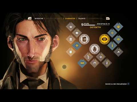 The Council - Episode 3: Ripples #01 ( Let's Play Gameplay Deutsch )