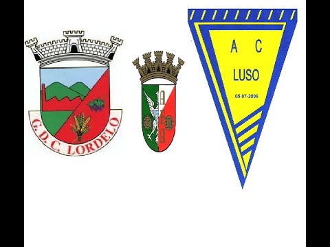 Lordelo 11 - 0 Atlético do Luso