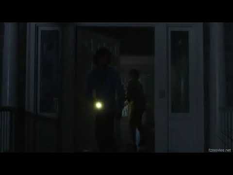 Annabelle Hooper and Ghosts of Nantucket (2016). movie opening.