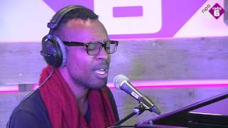 Kenny Wesley - Woman (Live) | NPO Soul en Jazz