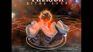 Therion - Land of Canaan (2010- Sitra Ahra)