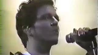 Third Eye Blind - Losing a Whole Year (1998) Live