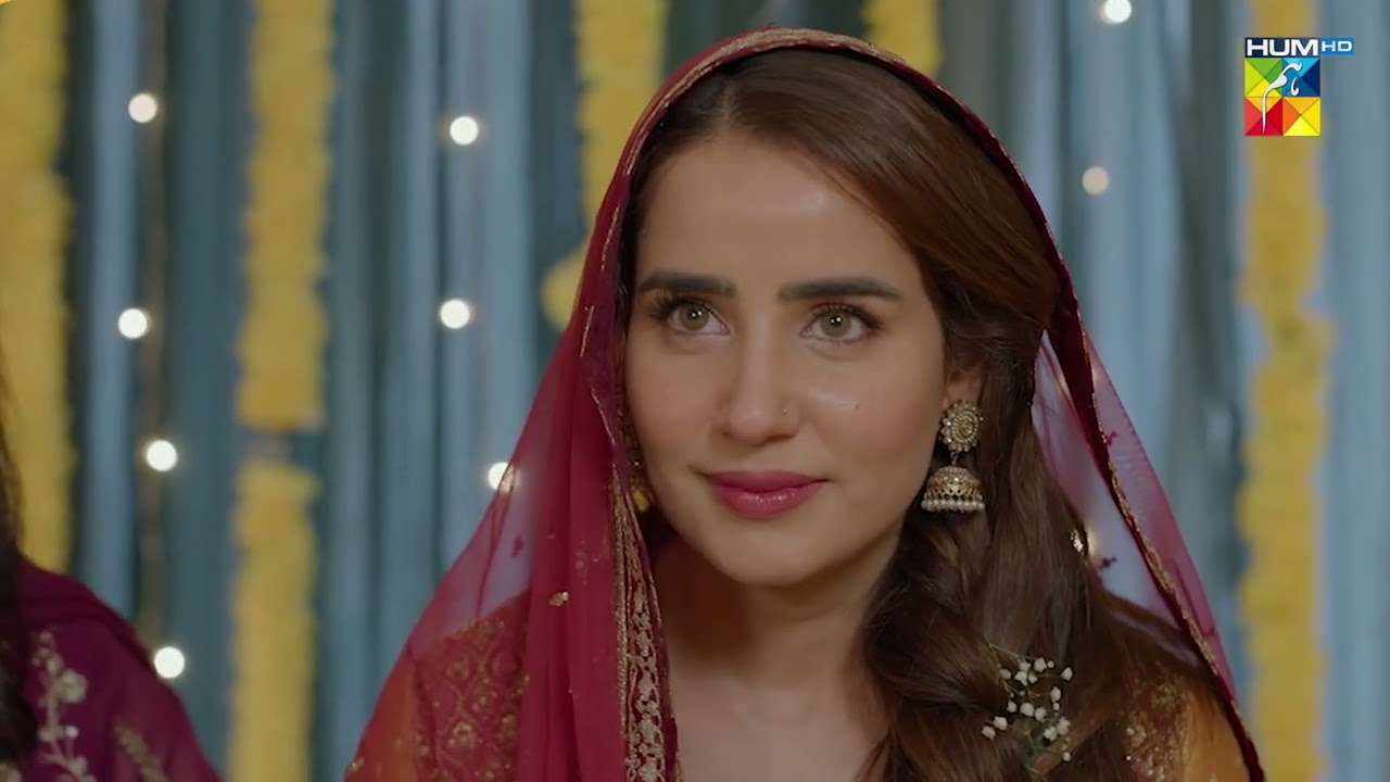 Naraz Hai Zindagi - Episode 04 Promo | Tomorrow at 10 PM | ft: Alizeh Shah, Subhan Awan - HUM TV