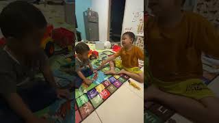 Download lagu #grahakotasidoarjo #belajardarirumah #mainbarengteman #baby #jalanyangjauhjanganlupapulang #lucu mp3