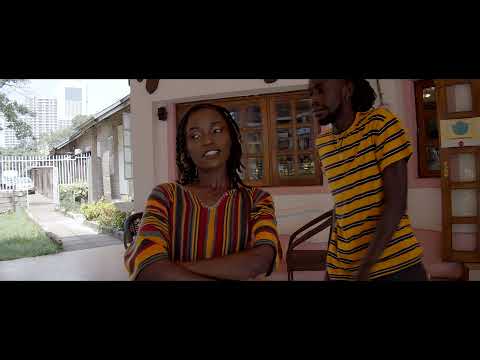 Adrian Loci - Far Away (Official Video) feat. Kapnea