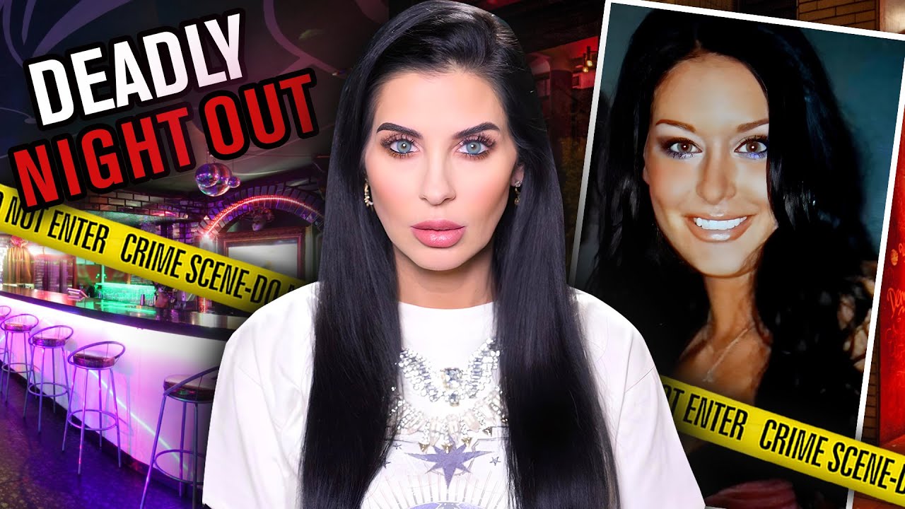 Model Murdered After a Night Out Alone - The Tragic Case of Christina Carlin-Kraft | True Crime