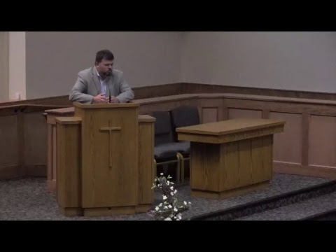 Golgotha Church [Midland WA] / Daniel Brânzei - 2017.05.12