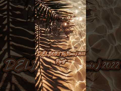 Repost Aylee x Np Heaven - DELBOR (TOZ REMIX) 2022 💯