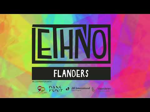 Ethno Flanders 2022 in Gent - Czech Republic