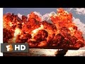 Speed 2 Cruise Control 5 5 Movie CLIP Tanker Blast 1997 HD