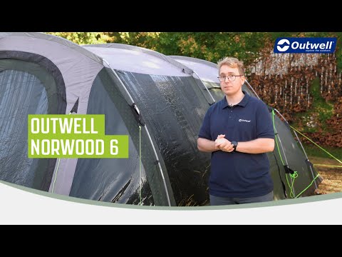 Outwell Norwood 6