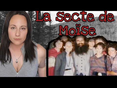 ROCH THÉRIAULT: La secte de Moise!