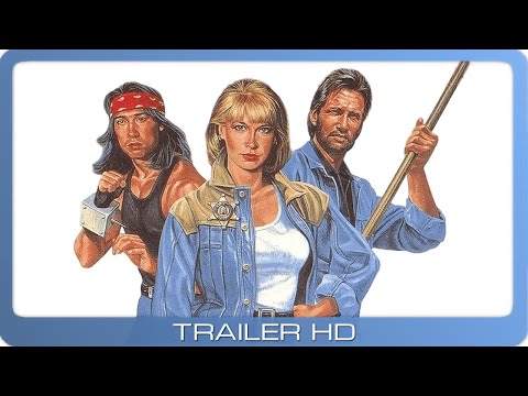 afbeelding China O'Brien ≣ 1990 ≣ Trailer