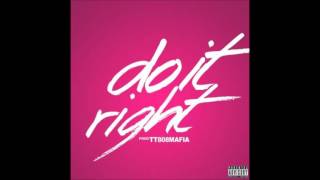 Madeintyo ft  Royce Rizzy   Do It Right