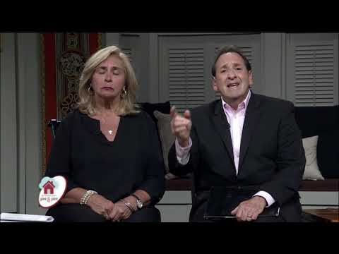 At Home with Jim and Joy - 2020-05-15 - David Carollo Pt. 2
