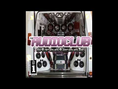 The Audio Club - Turn U Out