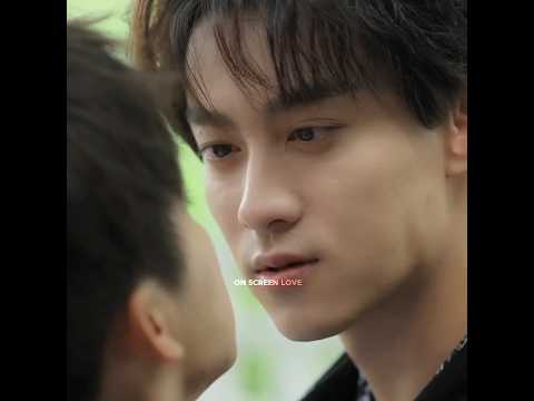 The neck grab… every single time 🔥🤌 |Revenged Love #blseries #bldrama #chinesebl #blchina #bl