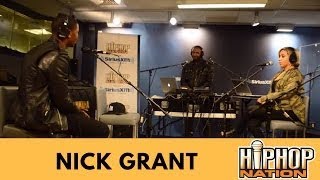 Nick Grant Interview With DJ Suss One Talks BET Cypher, New Project Return Of The Cool and