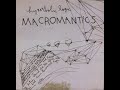 Macromantics - hyperbolic logic