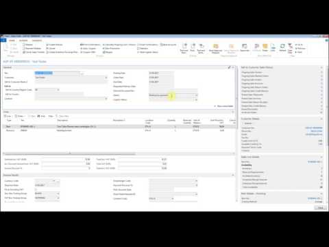 gcs:ERP: Release order payments