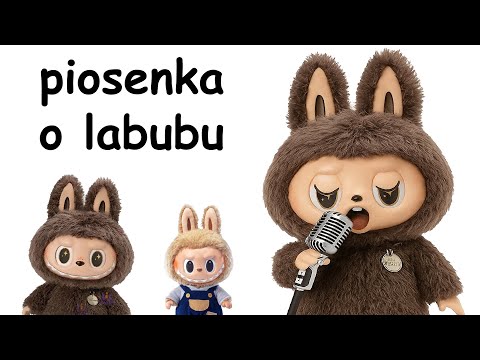 piosenka o labubu