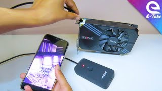 The BEST Wireless inspection Camera is HERE!
