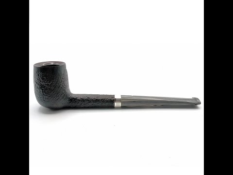 Dunhill Shell Briar Bing Crosby brinder 3110