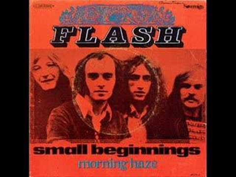 Small Beginnings-Flash