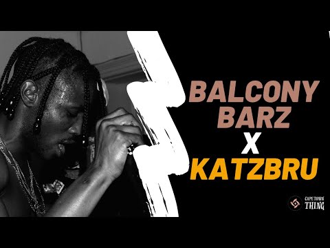 Balcony Barz | Katzbru | EP 1