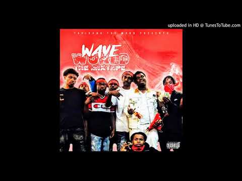 Taviegang toniebandz x on drugs