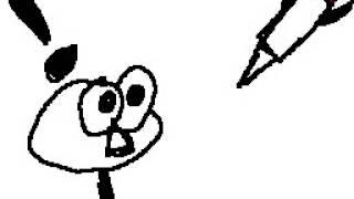Missile - Flipnote Hatena
