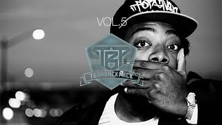 POR MI SOL - DON'T SLEEP VOL.5