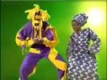 Nigeria Lagbaja Konko Below YouTube 360p