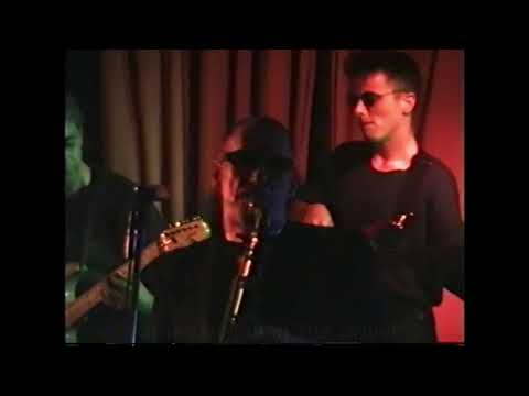 Nik Turner's Fantastic All Stars - Live At Porthcawl Grand Pavilion.