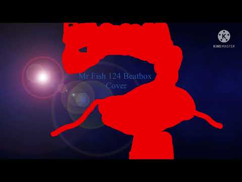 Mr Fish 124 beatbox cover