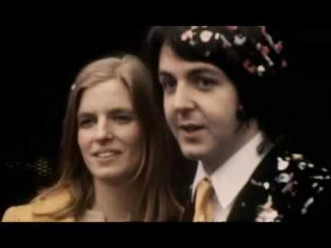 Wingspan Paul and Linda McCartney Documentary