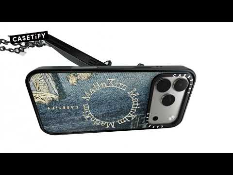 Make It Your Matin Moment