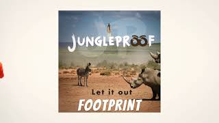 Music video thumbnail preview for Jungleproof - Footprint by Jungleproof