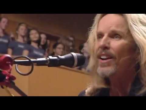 Tommy Shaw - Too Much Time On My Hands -Live (HD) (Melodic Rock) -2019