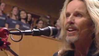 Tommy Shaw - Too Much Time On My Hands -Live (HD) (Melodic Rock) -2019