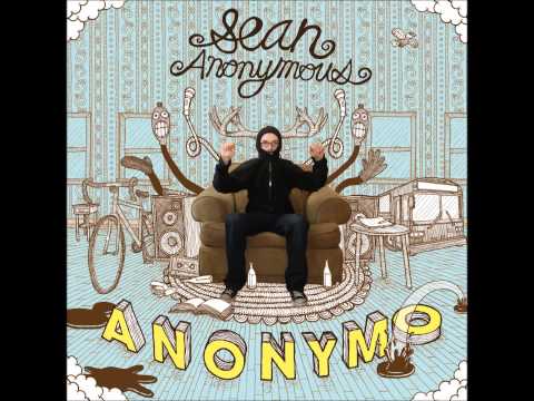 Sean Anonymous - Hands High feat. Tony Phantom & Rapper Hooks (TruthBeTold)